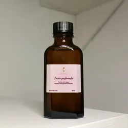 Loción perfumada "Cannes" 
