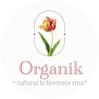 Logo de Organik Habana