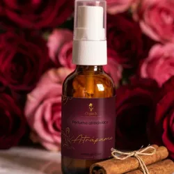 Perfume Afrodisíaco "Atrápame"