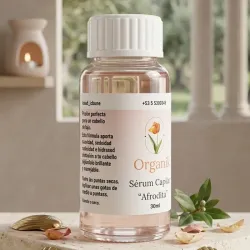 Sérum para la definición de rizos "Afrodita"