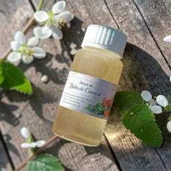 Sérum de baba de caracol