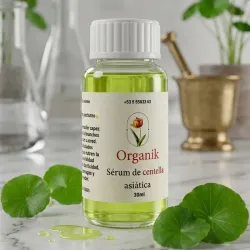 Sérum de Centella Asiática 
