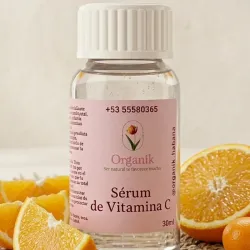 Sérum de Vitamina C