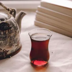 Tazas de té originales 🇹🇷
