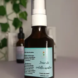 Tónico de Centella Asiática 