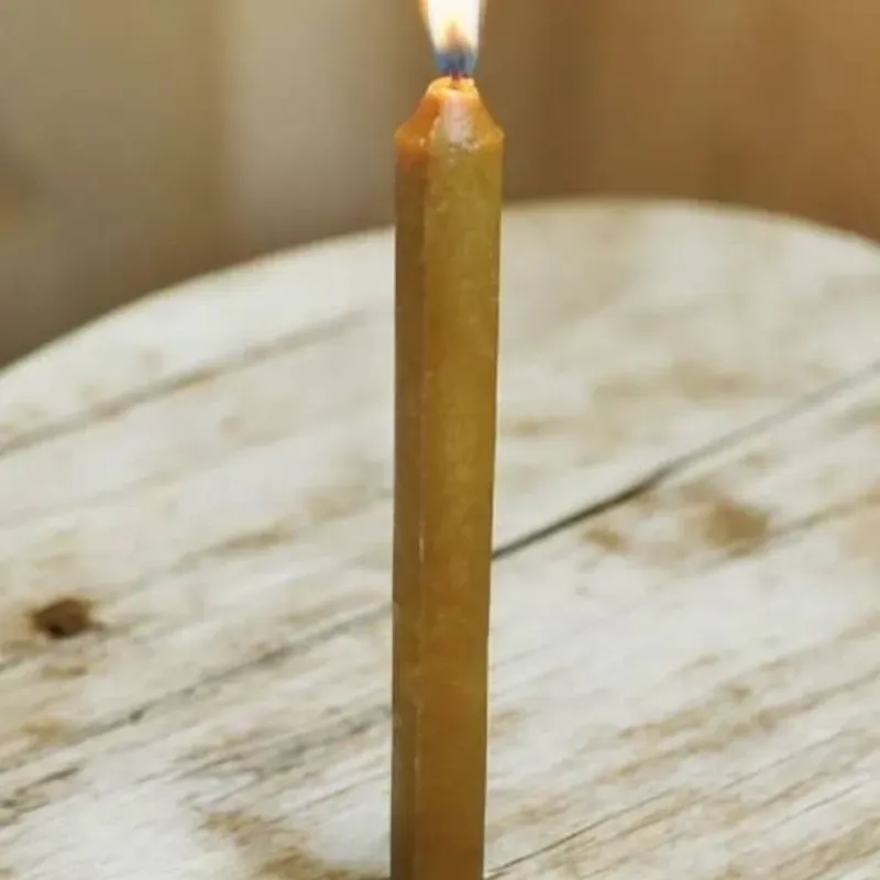 Vela tradicional 
