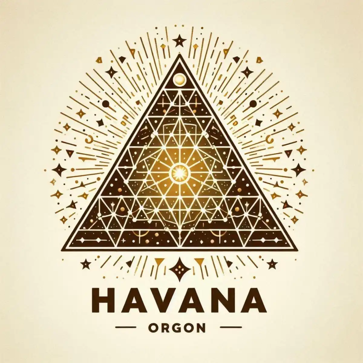 ORGON HAVANA