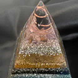 Orgon pirámide grande