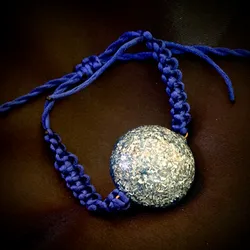 Pulso orgon azul