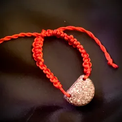 Pulso rojo de orgon.