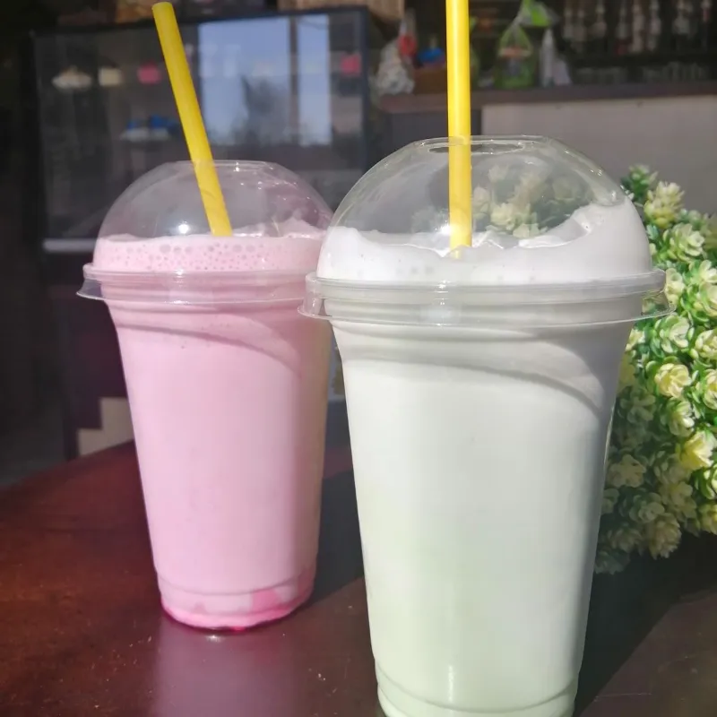 Suero de helado 