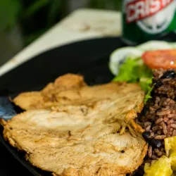 Bistec de pechuga 