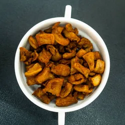 Chicharrones 