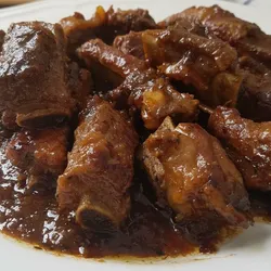 Costillas 