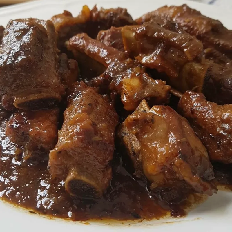 Costillas 