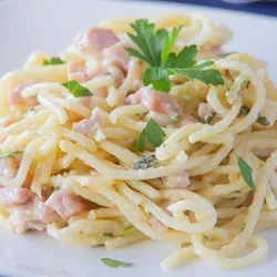 Ensalada fría 