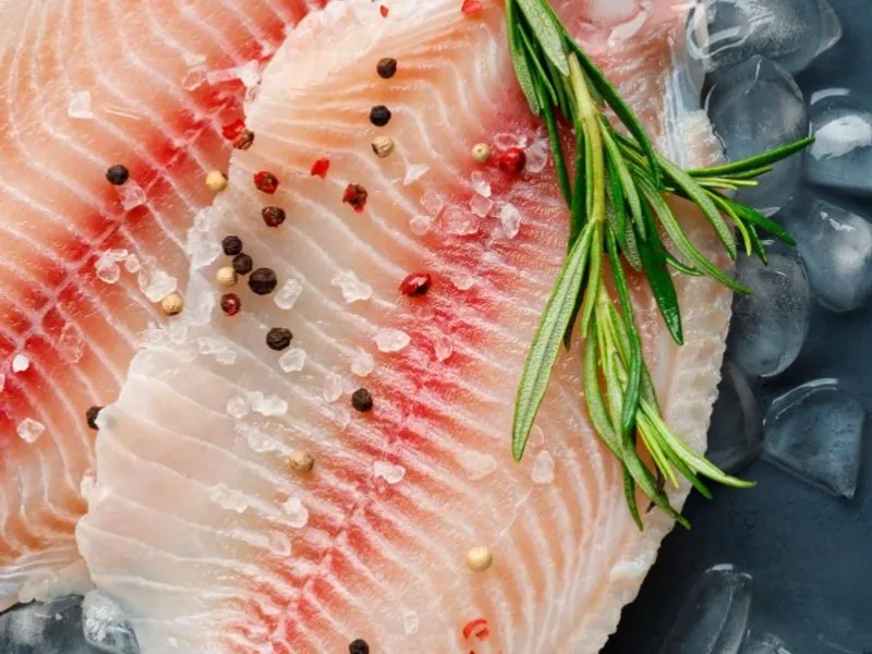 Pescado 