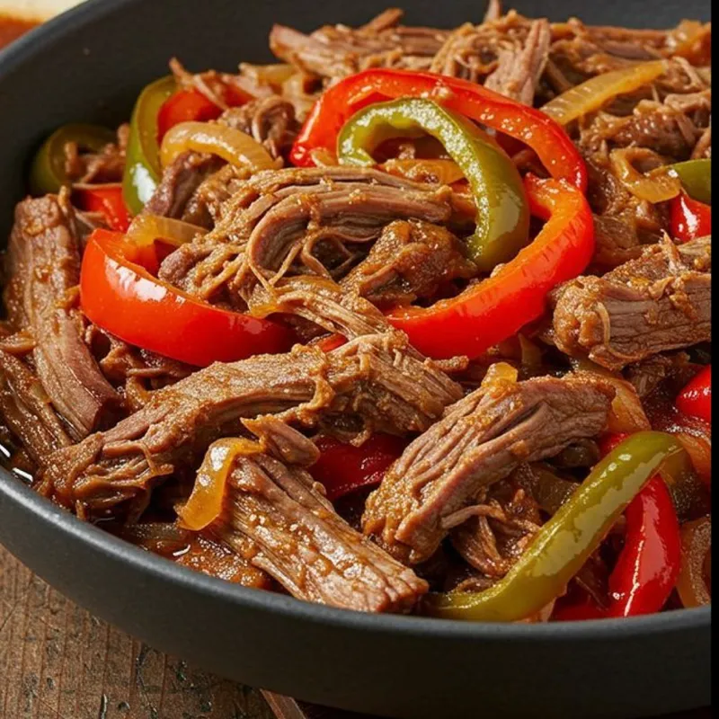 Ropa vieja 