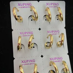 Argollitas pequeñas 