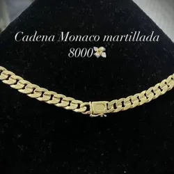 Cadenas Mónaco 