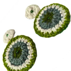 Circulo mágico "Verde"