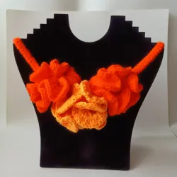 Colgante Flores de Primavera 