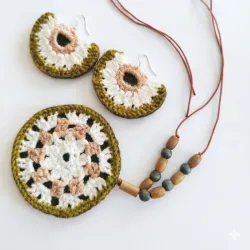 Conjunto Abanico