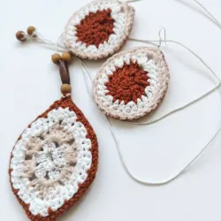 Conjunto "Café fuerte"
