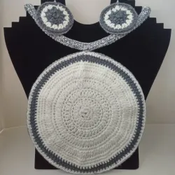 Conjunto "Pinceladas"