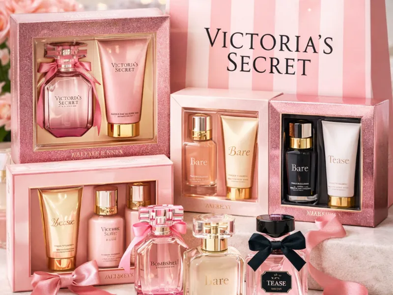 💖 Victoria’s Secret 