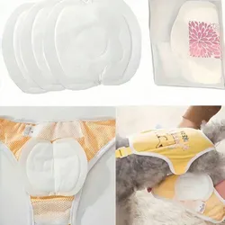 Almohadilla para pañales