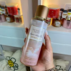 Bare Vanilla Daydream