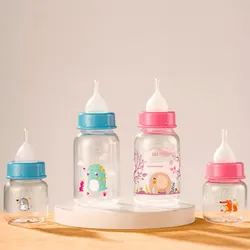 Biberones para mascotas