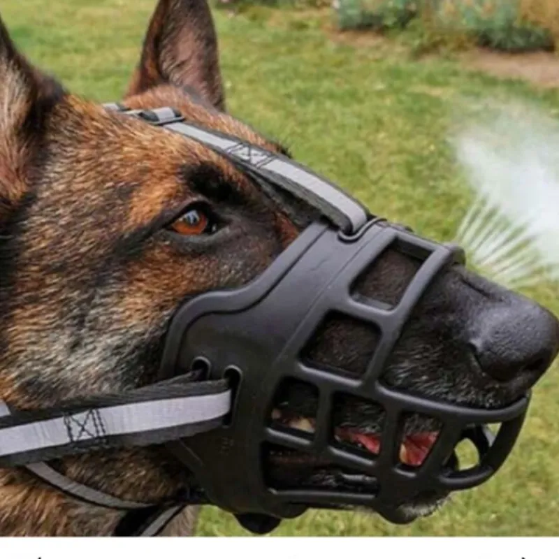 Bozal (para perros medianos y grandes)