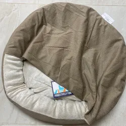 Camita para mascotas