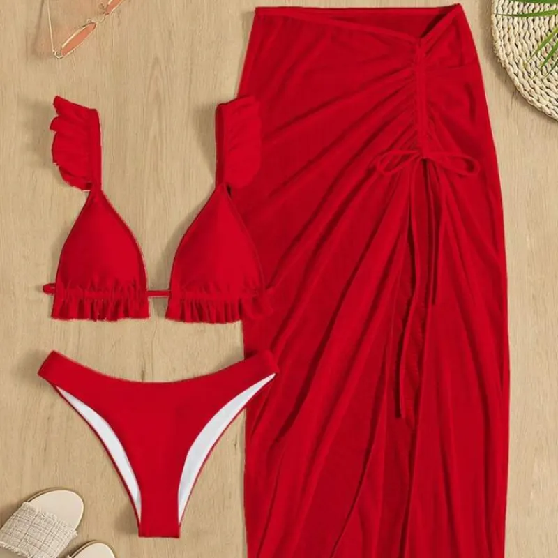 Conjunto con paredo