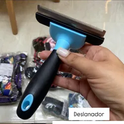 Deslanador
