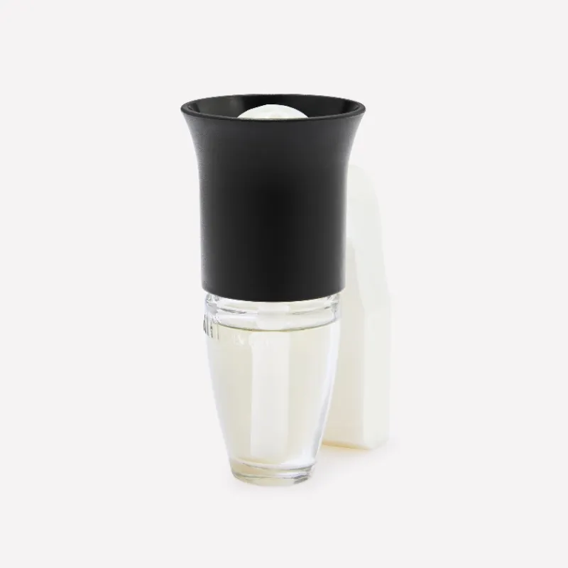 Difusor eléctrico con luz