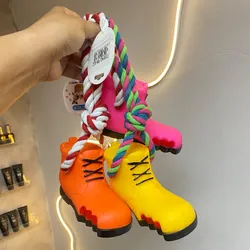 Juguete bota