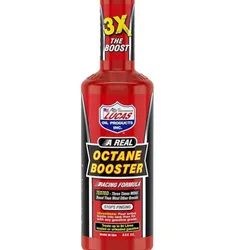 Mejorador de octano