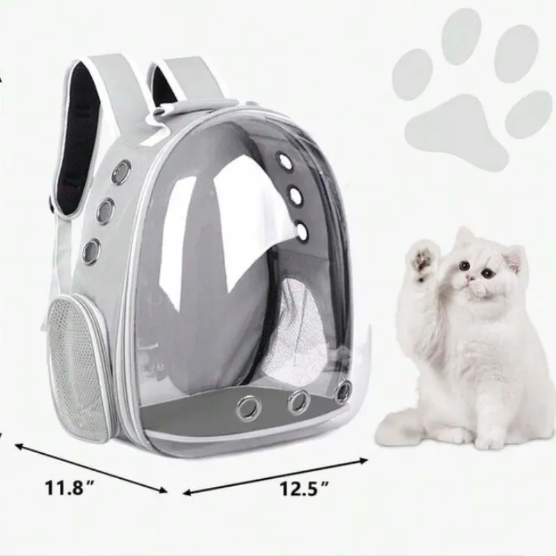 Mochila para gatos o chihuahuas