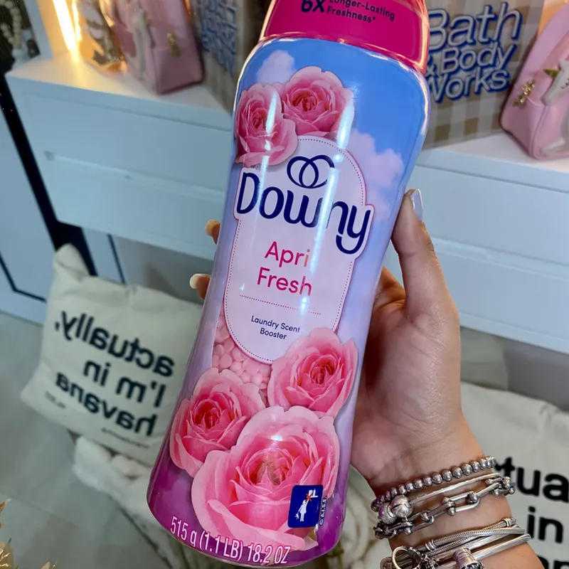 Perlas downy apri fresh 515g (1.1lb)