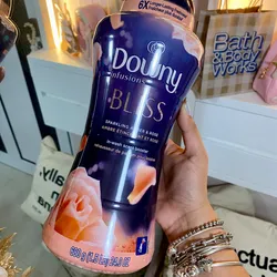 Perlas Downy Infusions Bliss 680g (1.5lb)