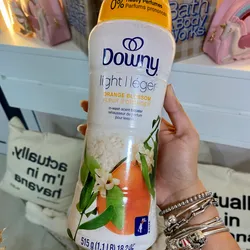 Perlas downy orange bloosom 515g (1.1lb)