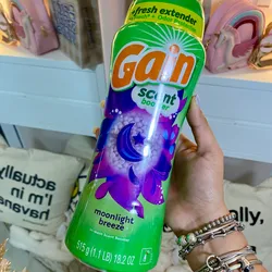 Perlas Gain moonlight breeze 515g (1.1lb)