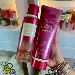 Pure seduction Vacation