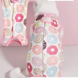 Ropa para esterilización/ castración  (Gatos y Perros chiquitos)