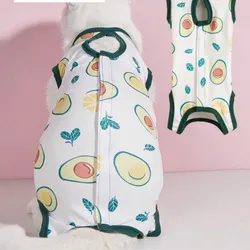 Ropa para esterilización/ castración  (Gatos y Perros chiquitos)