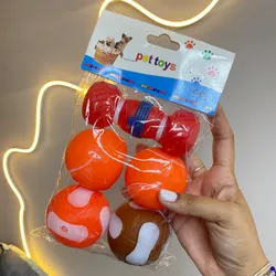 Set de jueguetes
