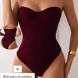 Strapless